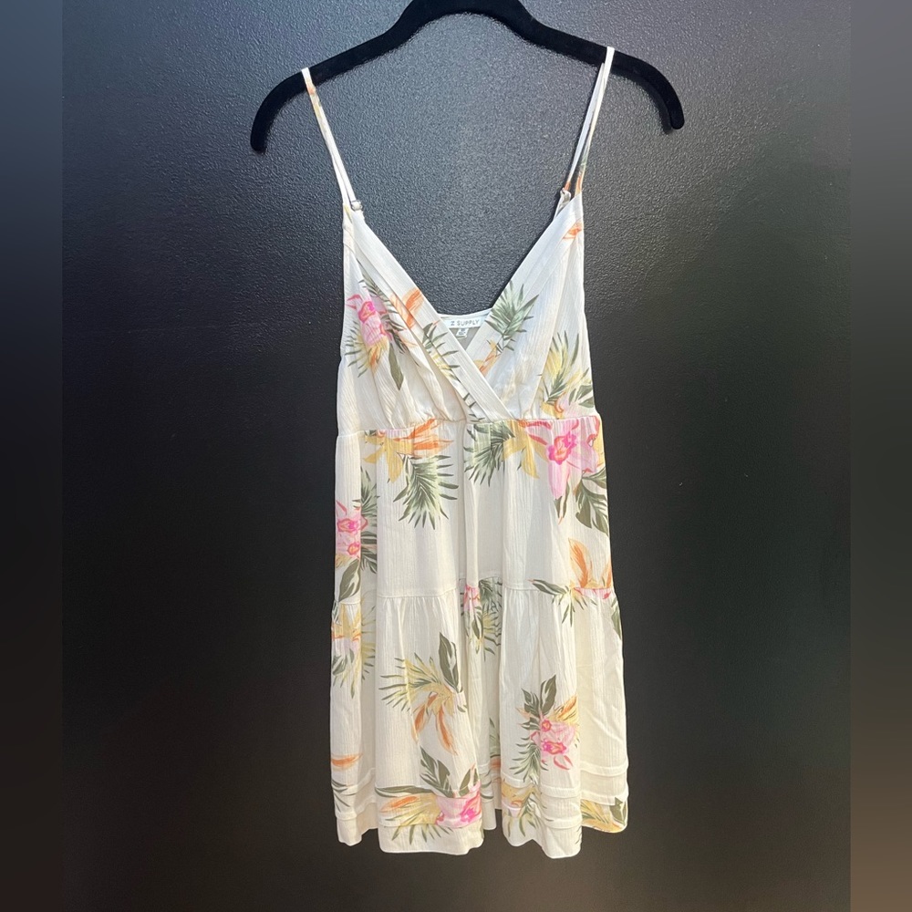 Z Supply Dress